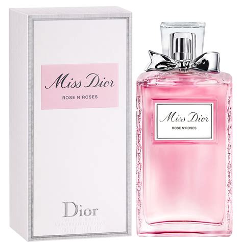 parfum rose n roses dior|miss dior rose n roses.